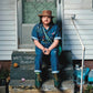 ADEEM THE ARTIST - WHITE TRASH REVELRY VINYL