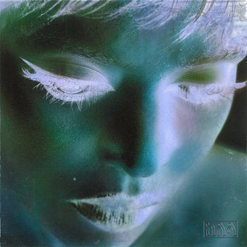 KELELA - NEW AVATAR (PURLPE COLOURED) VINYL