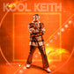 KOOL KEITH - BLACK ELVIS 2 (ELECTRIC BLUE) VINYL