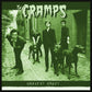 CRAMPS - GRAVEST GRAVY CD
