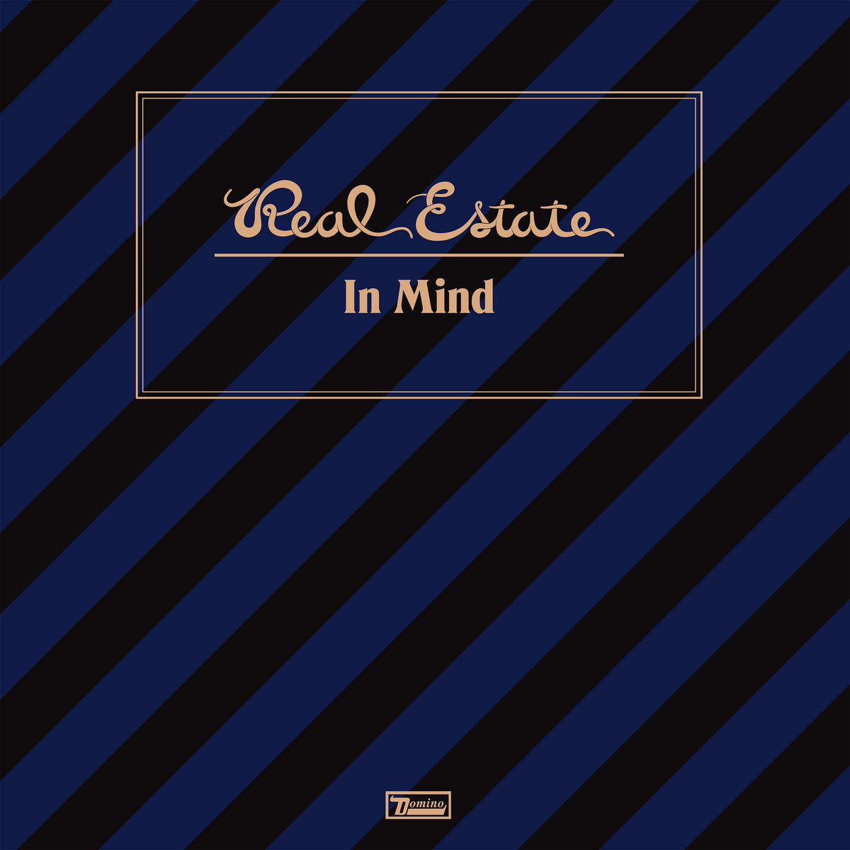 REAL ESTATE - IN MIND (180GM) VINYL