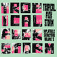 TROPICAL FUCK STORM - INFLATABLE GRAVEYARD VOLUME 2 (ROSE COLOURED) VINYL