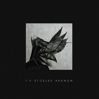 AMON TOBIN - NOMARK SELECTS V.1 VINYL