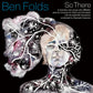 BEN FOLDS - SO THERE (2LP) (180GM) VINYL