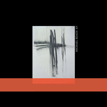 MICHAEL BEACH - EP VINYL