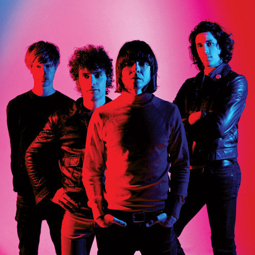 BOWERS - HER NIGHT (COLOURED) VINYL