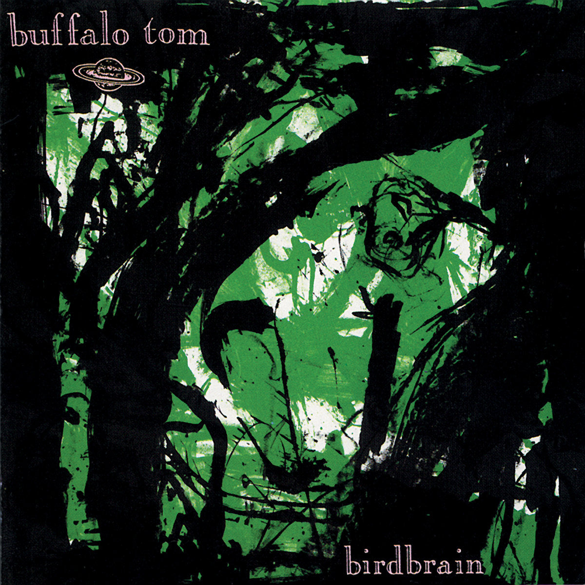 BUFFALO TOM - BIRDBRAIN VINYL