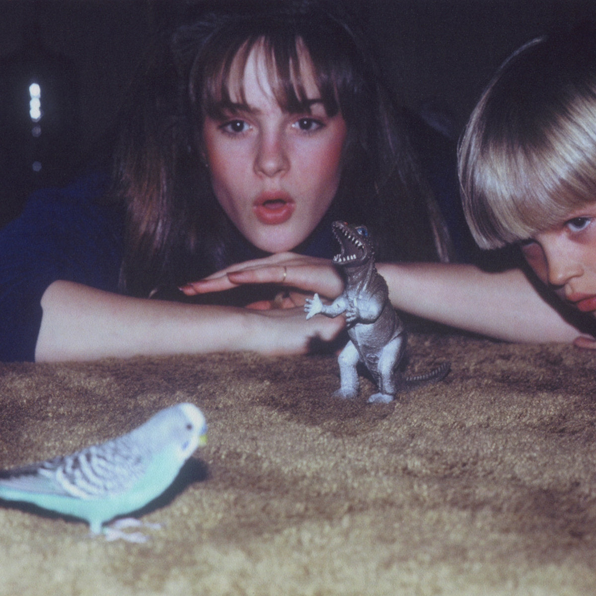 BIG THIEF - MASTERPIECE VINYL