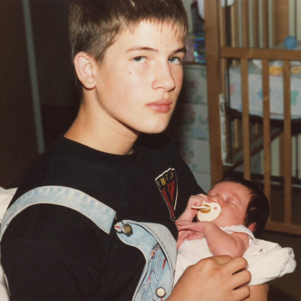BIG THIEF - CAPACITY VINYL