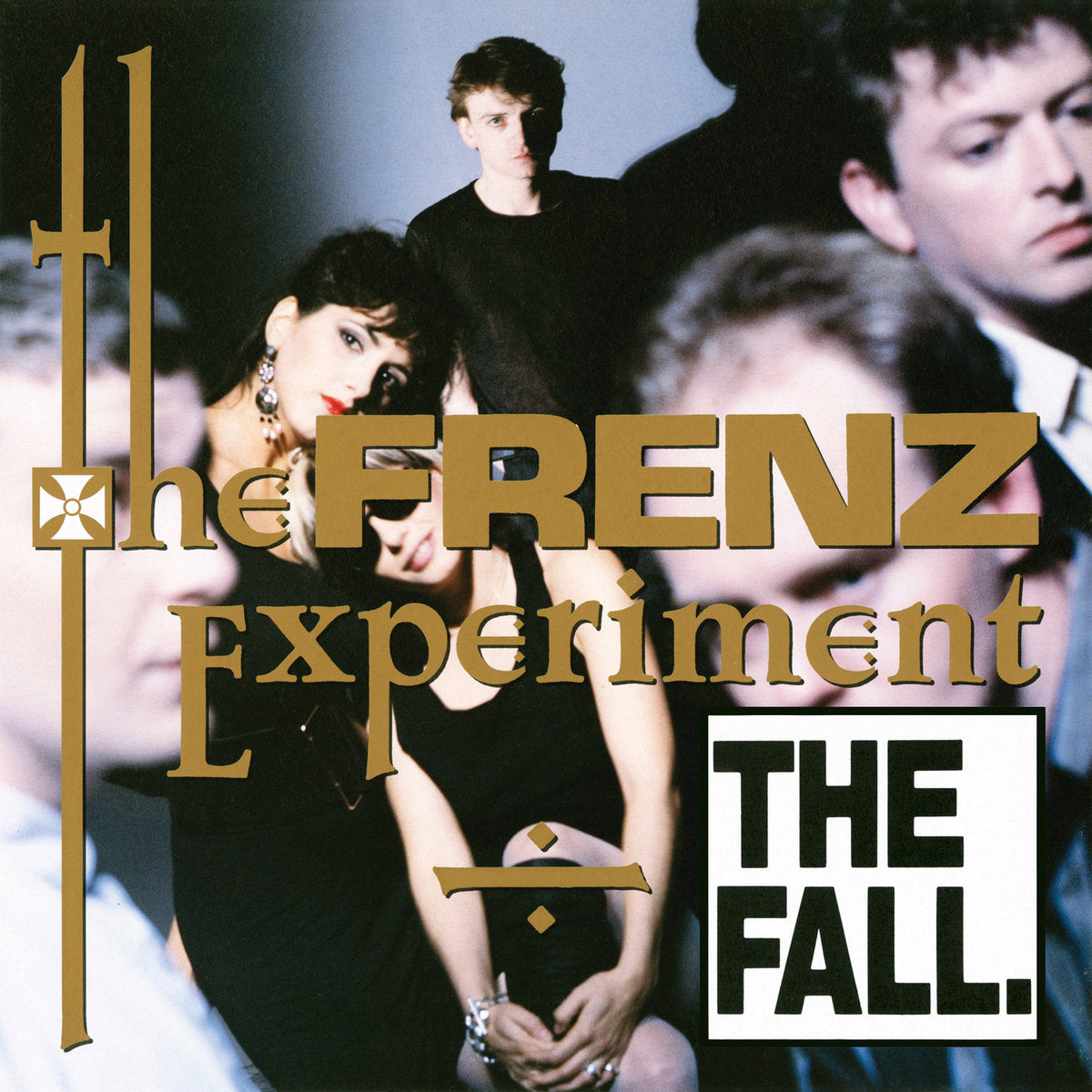 FALL - THE FRENZ EXPERIMENT : EXPANDED EDITION (2LP) VINYL
