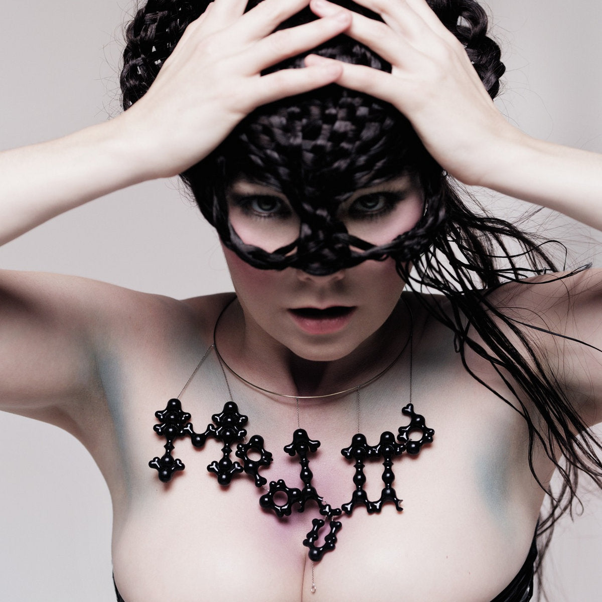 BJÖRK - MEDULLA (2LP) VINYL