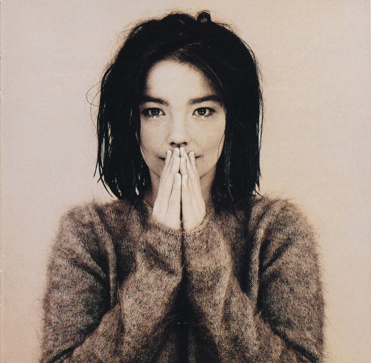 BJÖRK - DEBUT VINYL