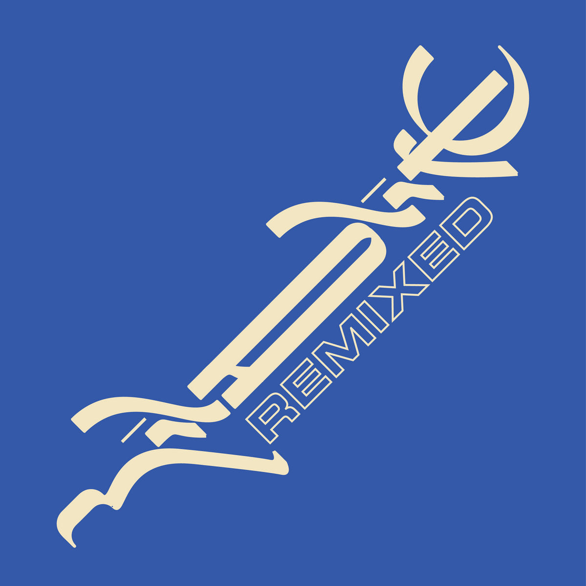 MILDLIFE - REMIXED (12" EP) VINYL
