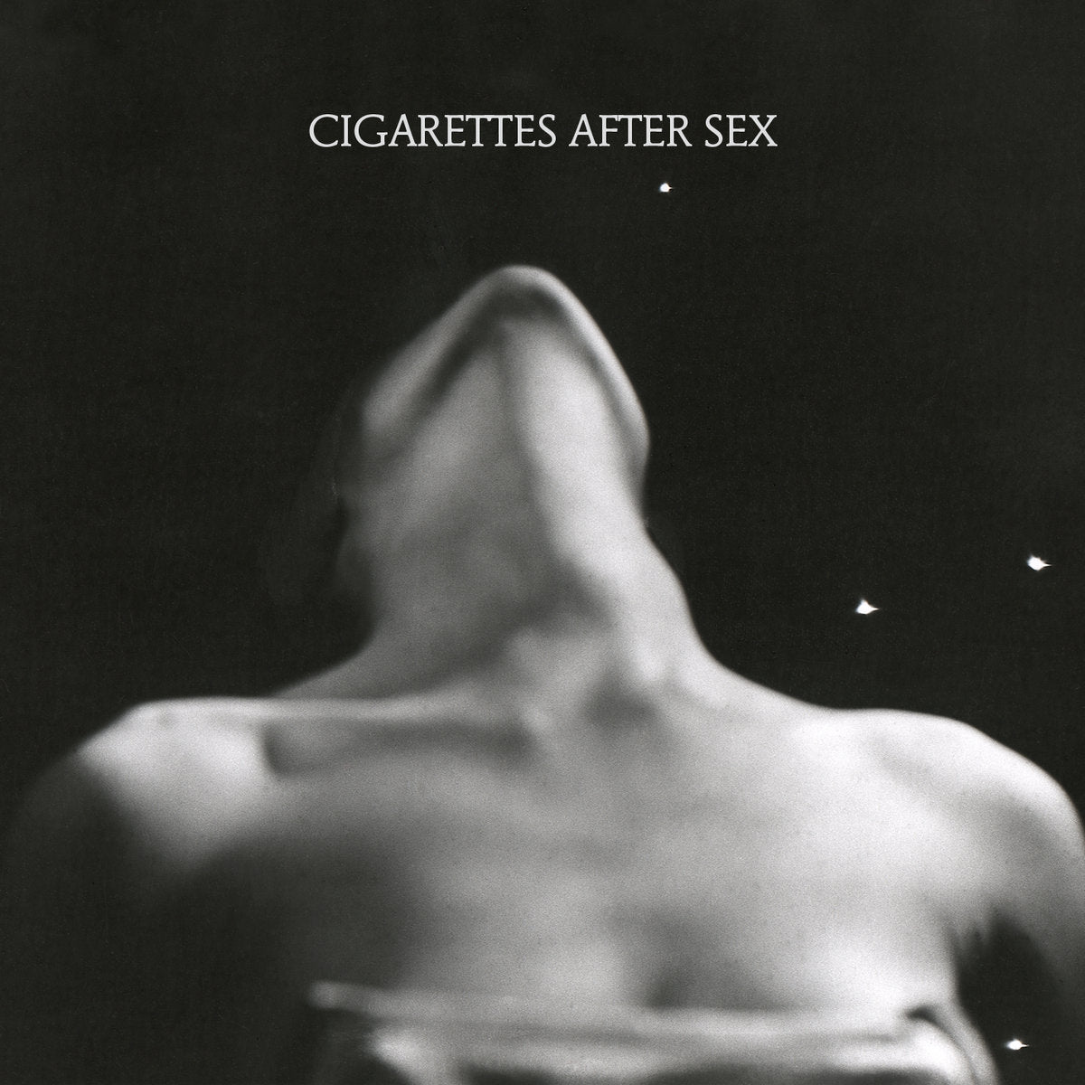 CIGARETTES AFTER SEX - I. (12" EP) VINYL