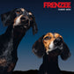 FRENZEE - RUNNIN' AMOK (QUARTZ COLOURED) VINYL