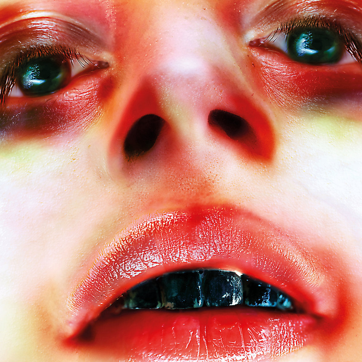 ARCA - SELF TITLED VINYL