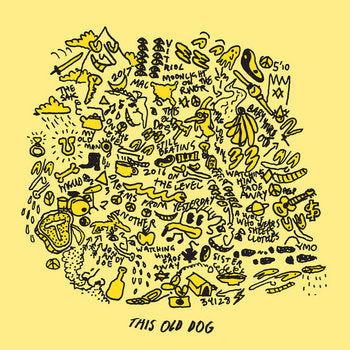 MAC DEMARCO - THIS OLD DOG CD