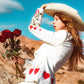 MIKAELA DAVIS - GRACELAND WAY (GOLDEN POPPY) VINYL
