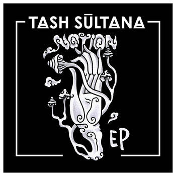 TASH SULTANA - NOTION (EP) VINYL
