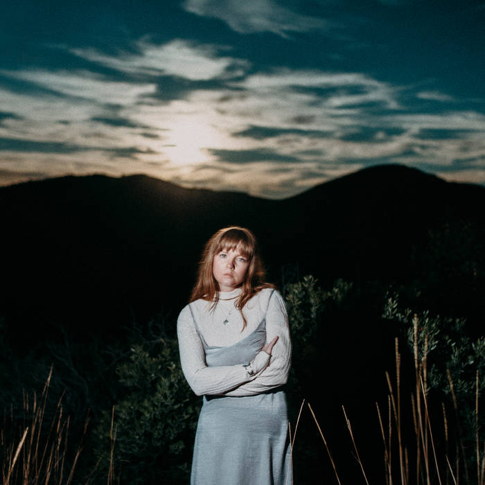 COURTNEY MARIE ANDREWS - OLD FLOWERS VINYL