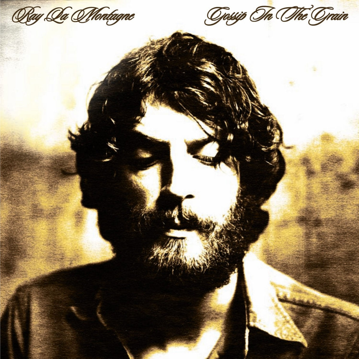 RAY LAMONTAGNE - GOSSIP IN THE GRAIN 2LP VINYL