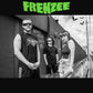 FRENZEE - WHATS WRONG WITH ME (GREEN COLOURED) VINYL