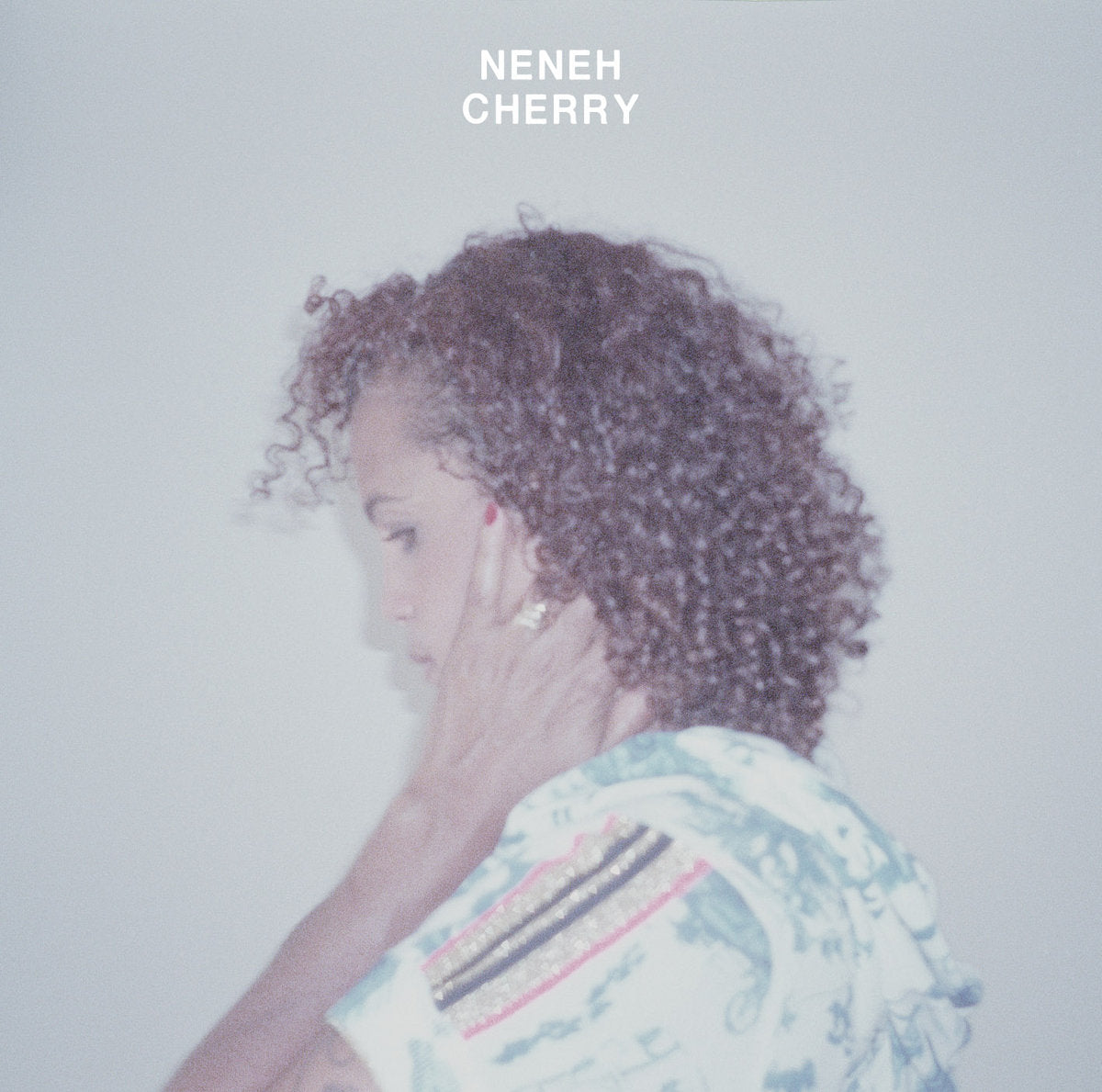NENEH CHERRY - BLANK PROJECT (LP+CD) VINYL