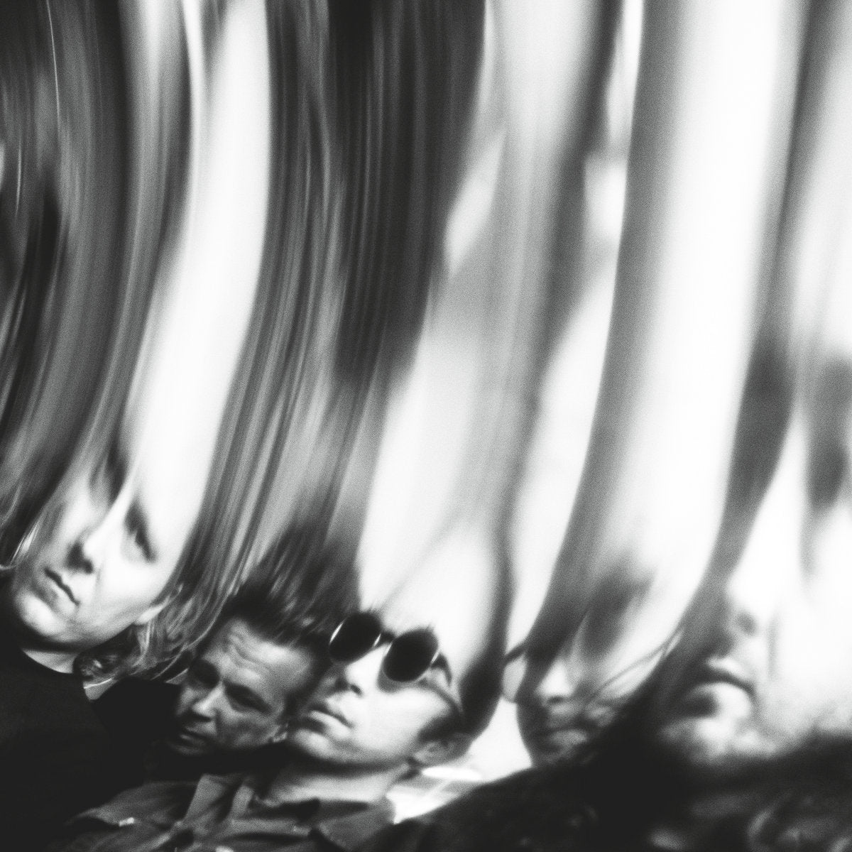 TY SEGALL - CHROME VINYL