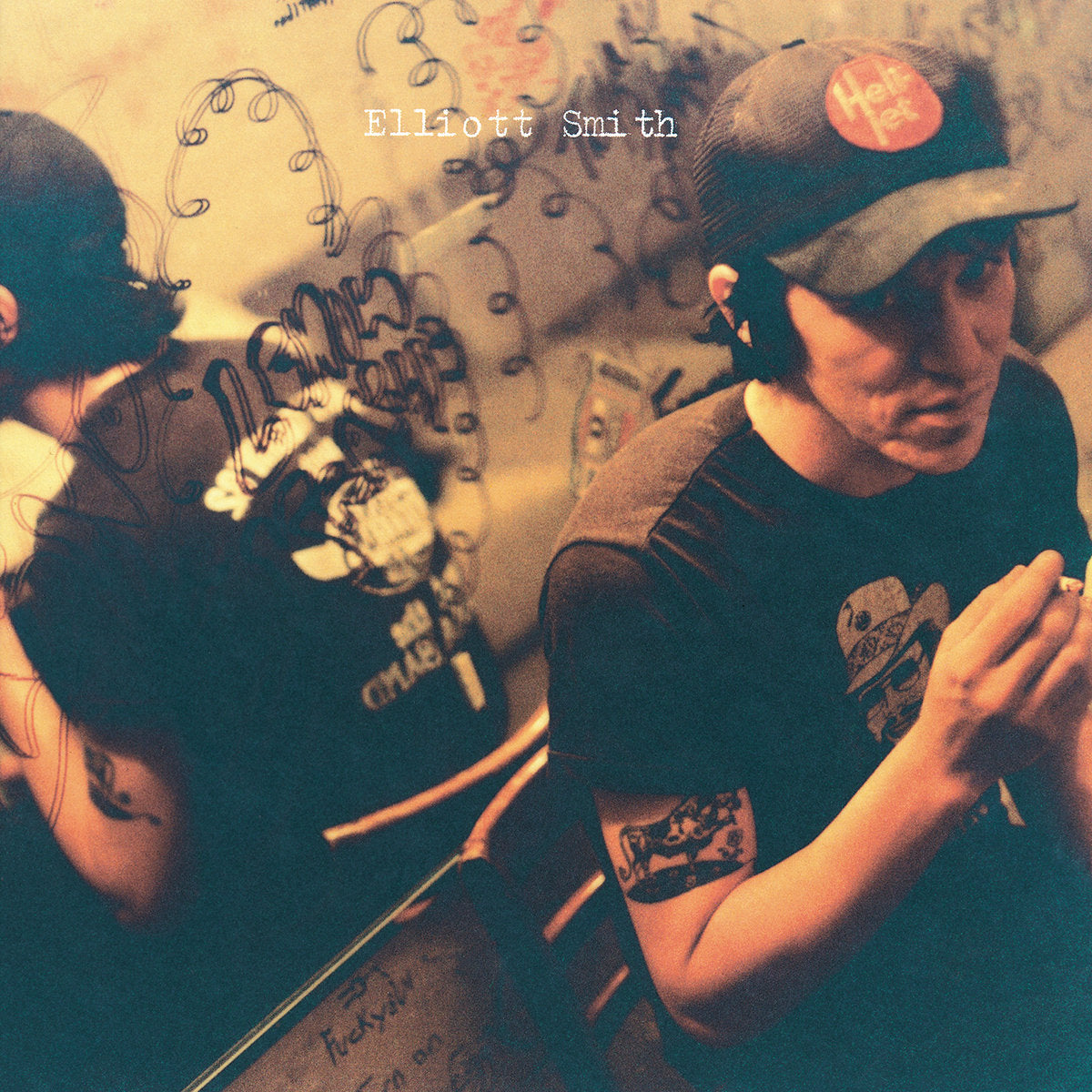ELLIOTT SMITH - EITHER / OR : EXPANDED EDITION (2LP) VINYL