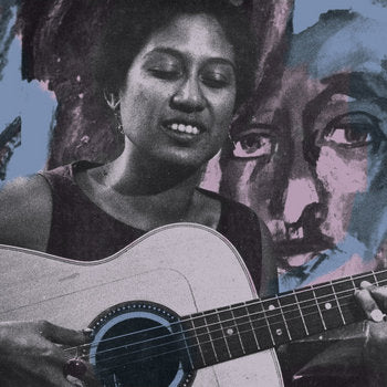 NORMA TANEGA - IM THE SKY: STUDIO AND DEMO RECORDINGS 1964-1971 (2LP) VINYL