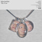 **PREORDER FOR 25/9** JULIA JACKLIN - THE GEM VINYL