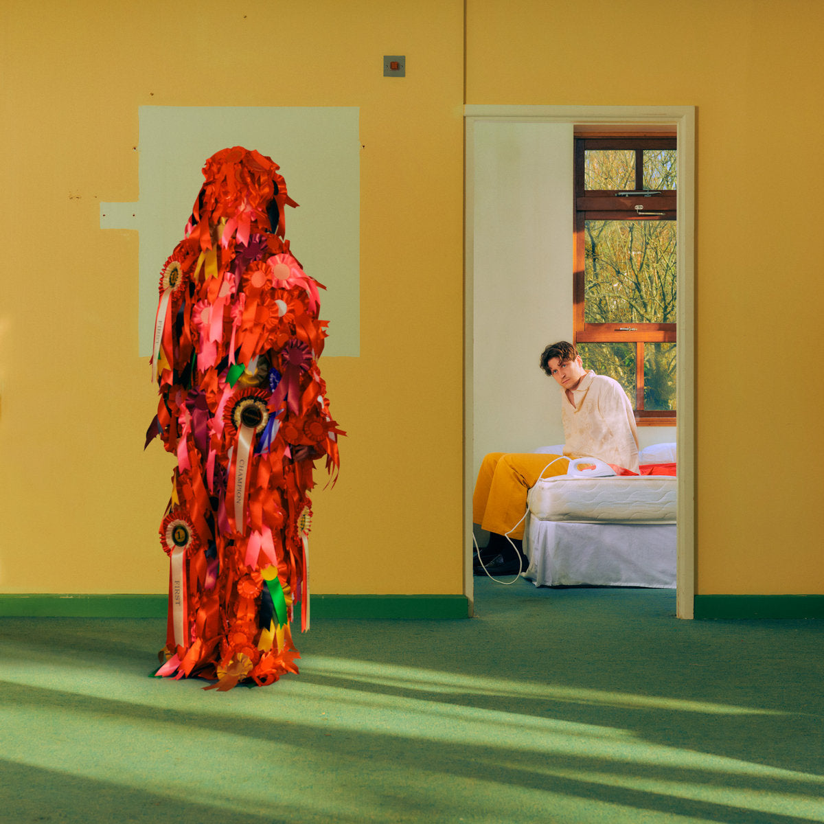 BARRY CAN'T SWIM - LONER VINYL