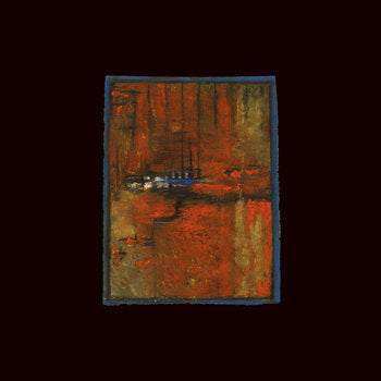 SONGS : OHIA - TRAVELS IN CONSTANTS (12") (OPAQUE YELLOW COLOURED) VINYL