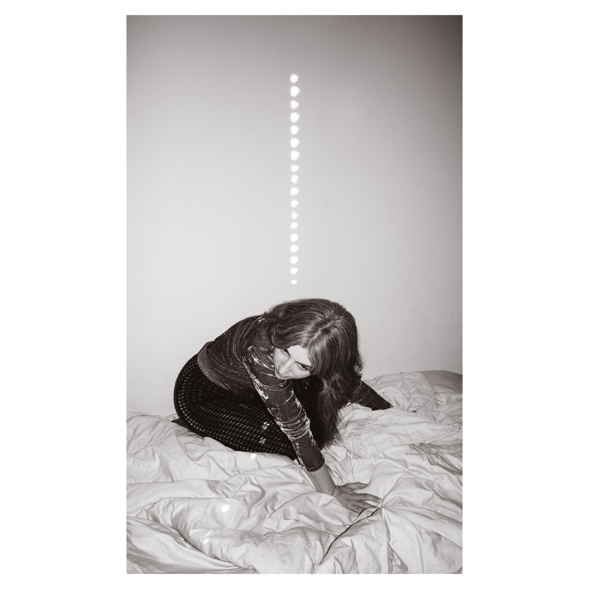 JULIA HOLTER - MATERIA VINYL