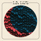 LA LUZ - SELF TITLED (ORANGE COLOURED) VINYL