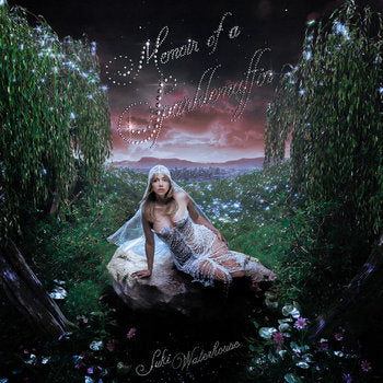 SUKI WATERHOUSE - MEMOIR OF A SPARKLEMUFFIN (LOSER COLOURED) (2LP) VINYL