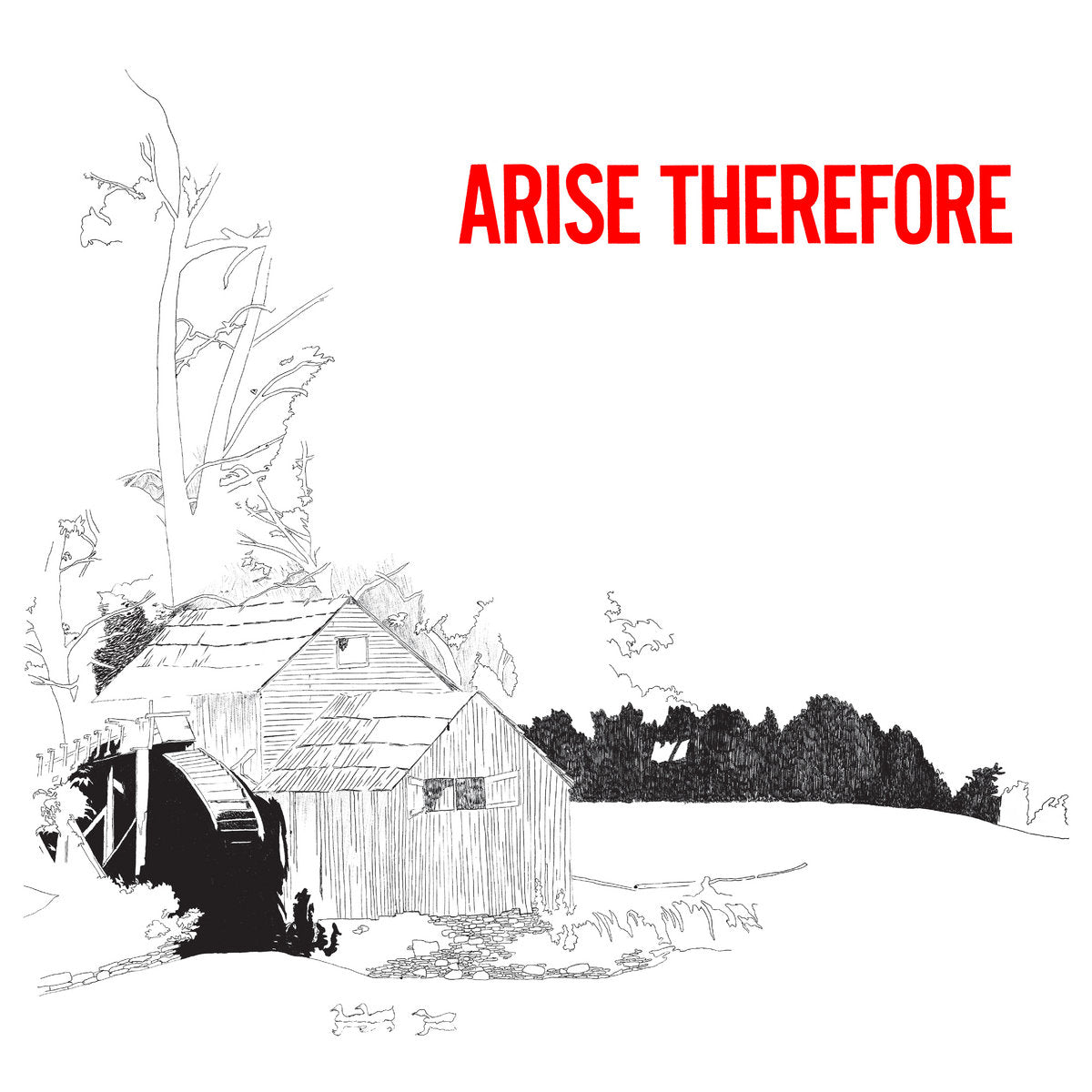 BONNIE "PRINCE" BILLY - ARISE THEREFORE VINYL