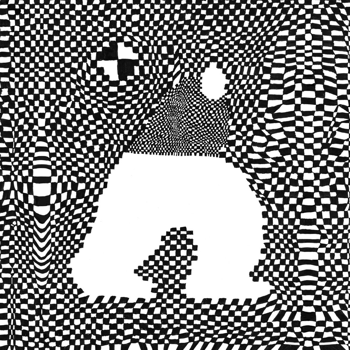 SML - SMALL, MEDIUM AND LARGE VINYL