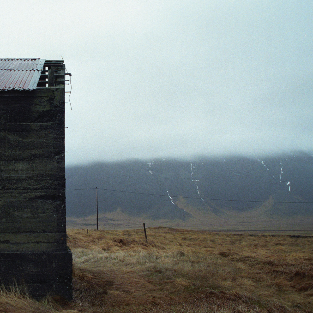 ÓLAFUR ARNALDS - EULOGY FOR EVOLUTION 2017 (2LP) VINYL