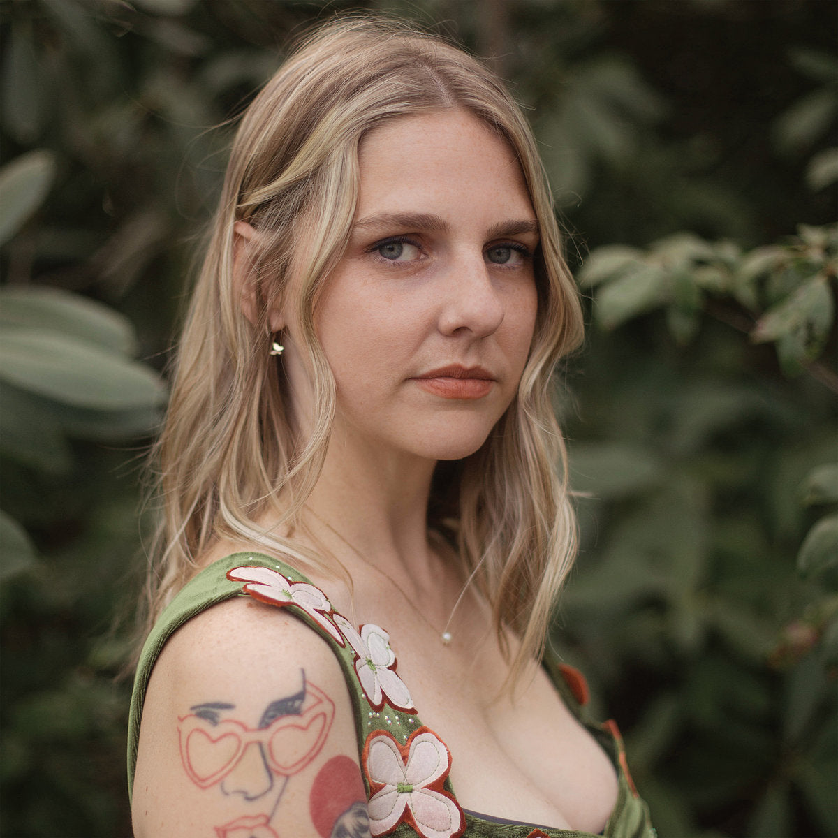 DORI FREEMAN - TEN THOUSAND ROSES VINYL