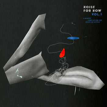 VARIOUS ARTISTS - NOISE FOR NOW VOL 1 (COLOURED) VINYL