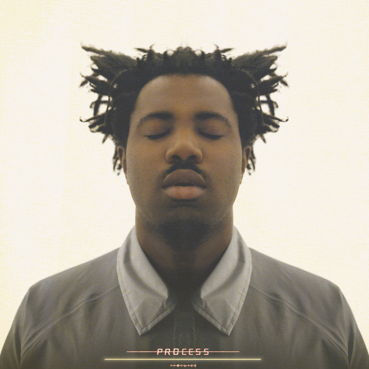 SAMPHA - PROCESS VINYL