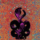 BARDO POND - AMANITA (PURPLE VINYL)