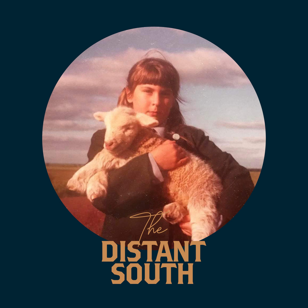 DISTANT SOUTH - DISTANT SOUTH (180GM) VINYL