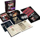 BLACK SABBATH - SABOTAGE : SUPER DELUXE (4LP+7" BOX SET) VINYL