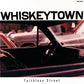 WHISKEYTOWN - FAITHLESS STREET (2LP) (PURPLE COLOURED) VINYL