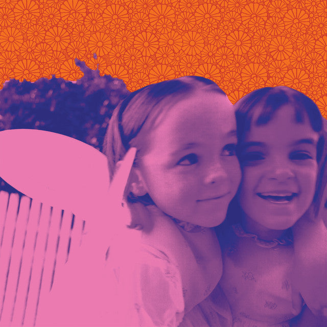 SMASHING PUMPKINS - SIAMESE DREAM CD