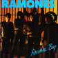 RAMONES - ANIMAL BOY VINYL