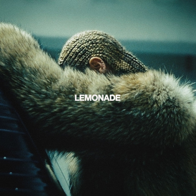 BEYONCE - LEMONADE (CD+DVD) SET