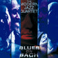 MODERN JAZZ QUARTET - BLUES ON BACH (QUADIO & STEREO MIXES) BLU RAY AUDIO